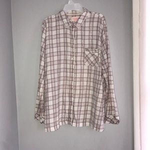 Victoria’s Secrets 2 pieces set size large